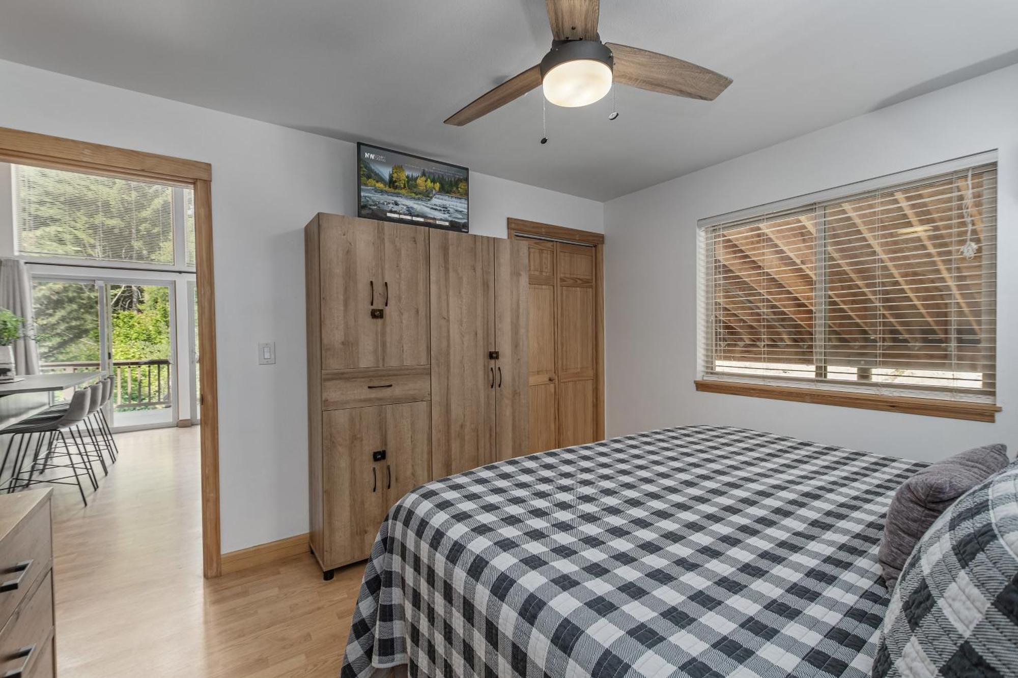 Raven Haven Lodge By Nw Comfy Cabins Leavenworth Zewnętrze zdjęcie