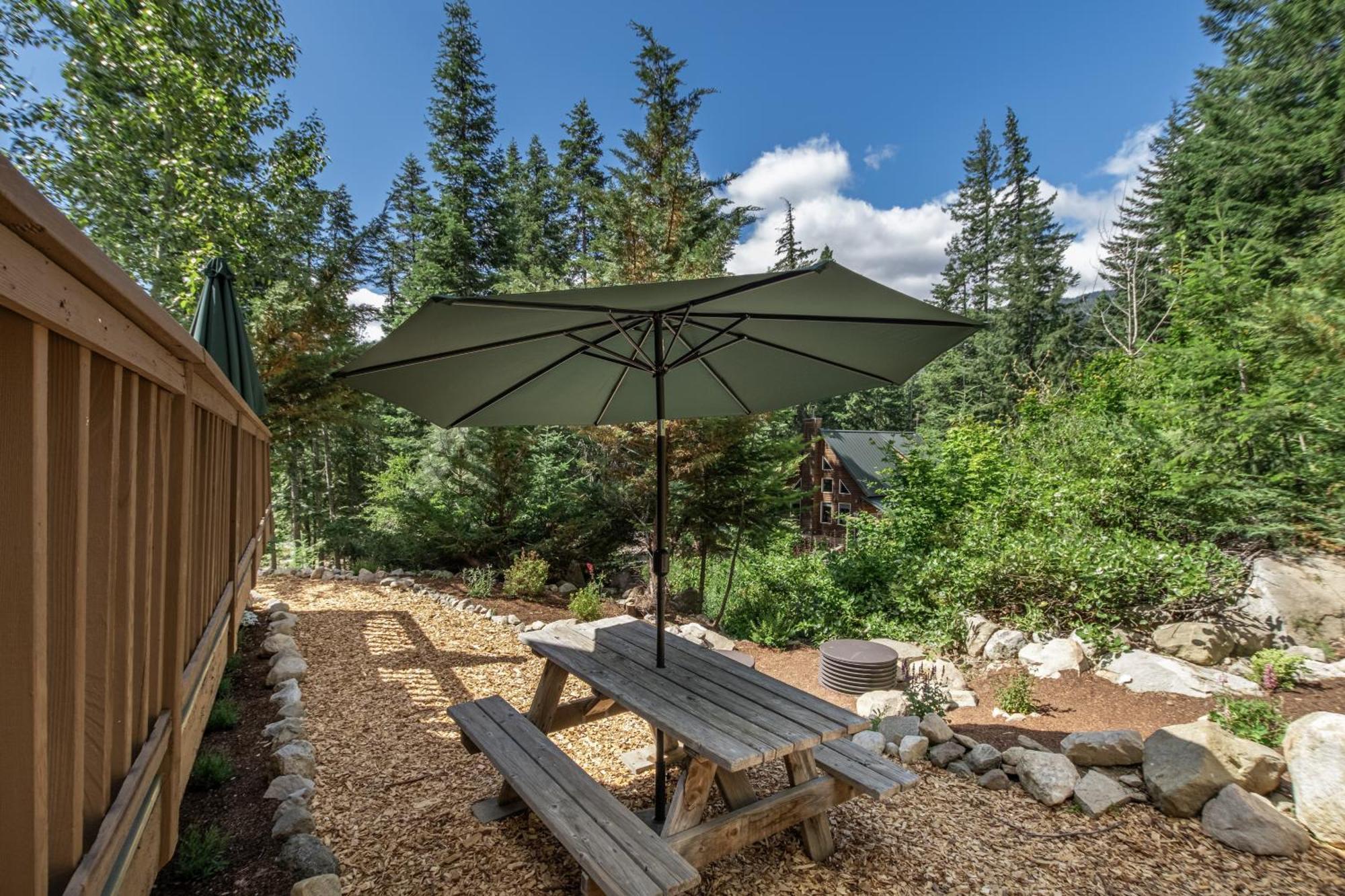 Raven Haven Lodge By Nw Comfy Cabins Leavenworth Zewnętrze zdjęcie