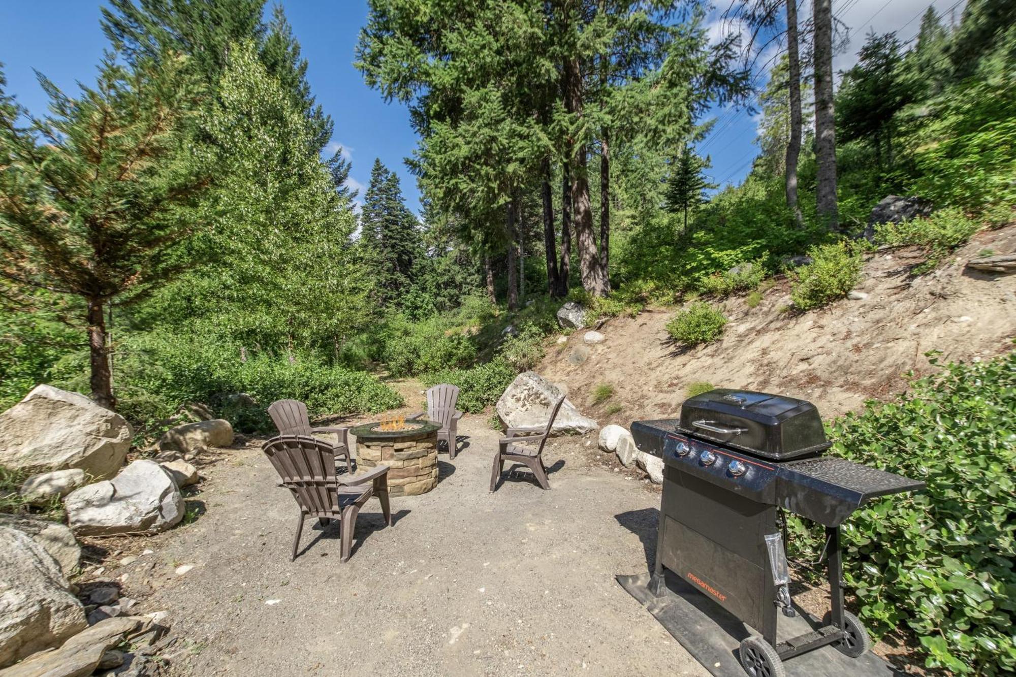 Raven Haven Lodge By Nw Comfy Cabins Leavenworth Zewnętrze zdjęcie